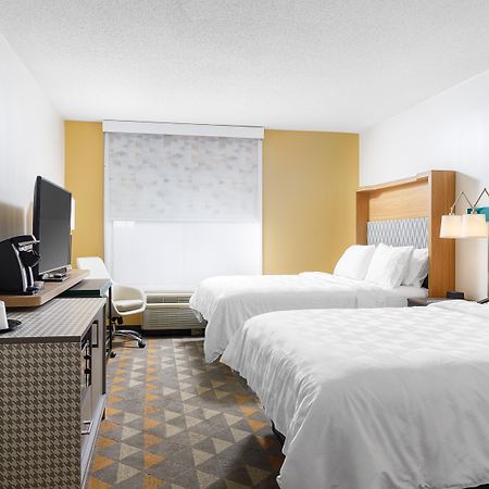 Holiday Inn Cleveland By Ihg Kültér fotó