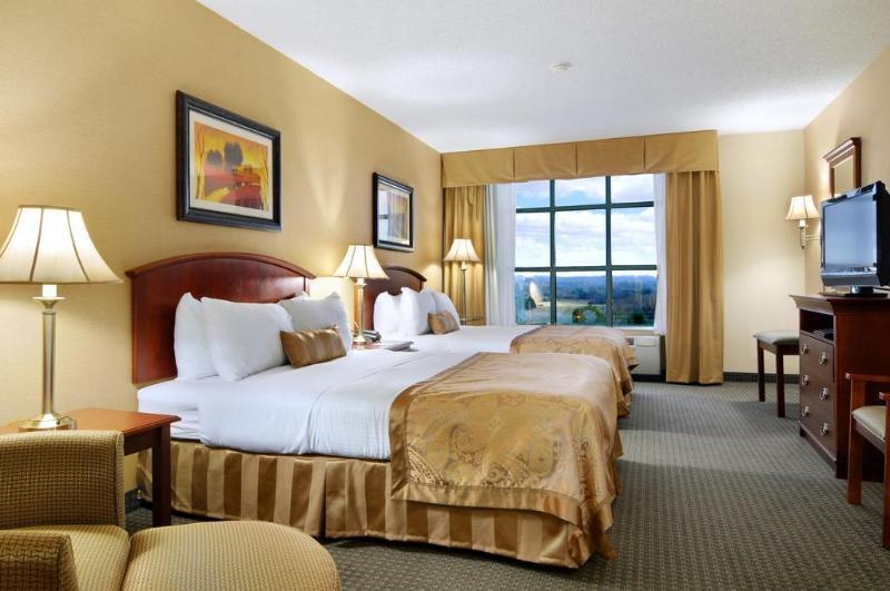 Holiday Inn Cleveland By Ihg Kültér fotó