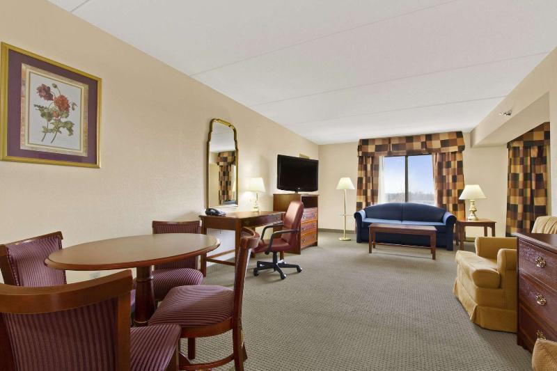 Holiday Inn Cleveland, An Ihg Hotel Kültér fotó