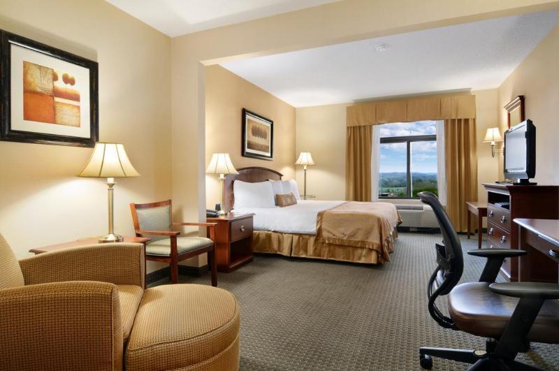 Holiday Inn Cleveland By Ihg Kültér fotó