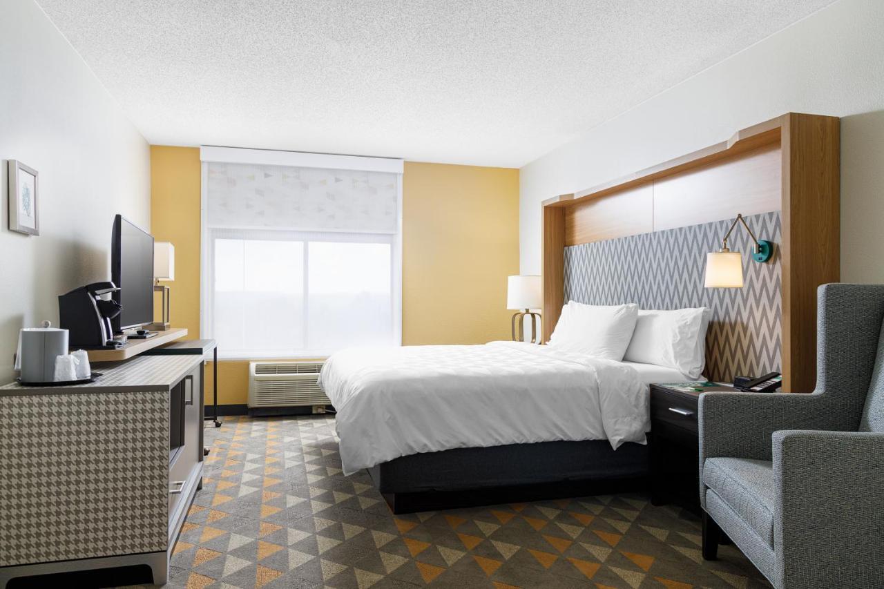 Holiday Inn Cleveland By Ihg Kültér fotó