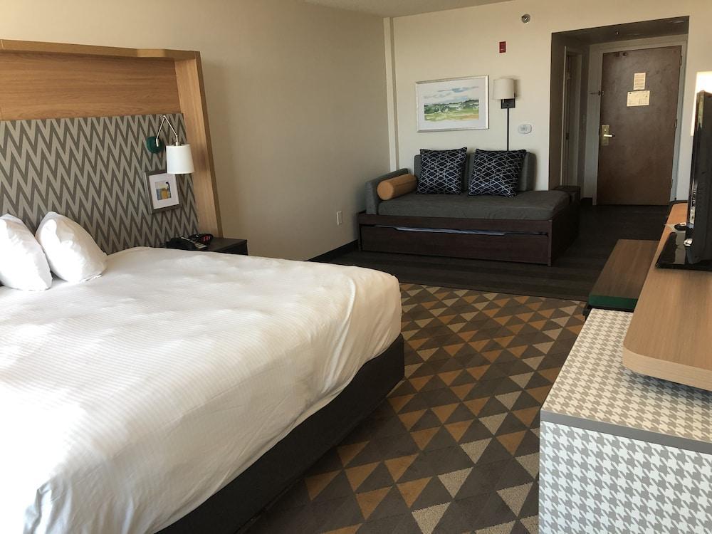 Holiday Inn Cleveland By Ihg Kültér fotó