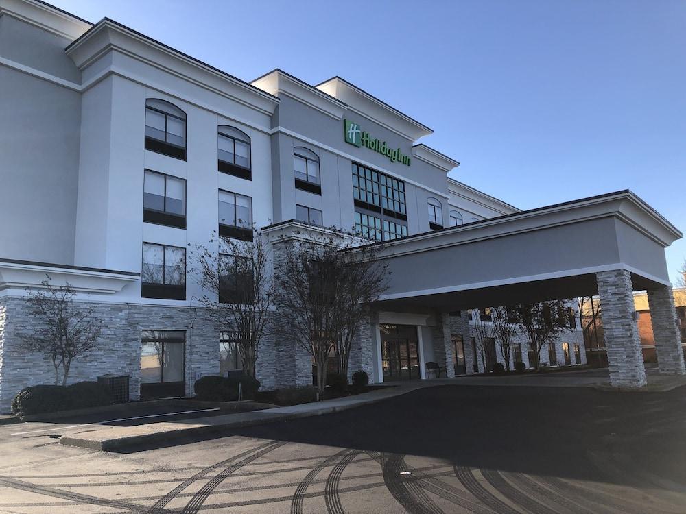 Holiday Inn Cleveland By Ihg Kültér fotó