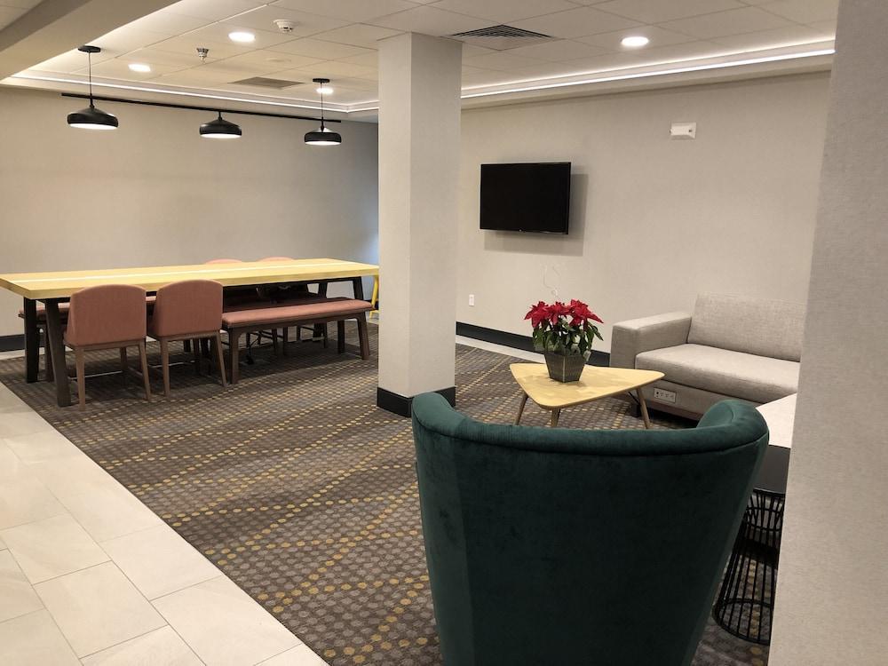 Holiday Inn Cleveland By Ihg Kültér fotó