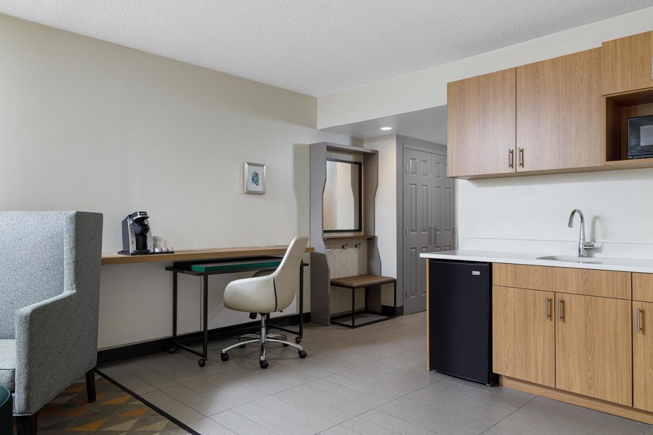 Holiday Inn Cleveland By Ihg Kültér fotó