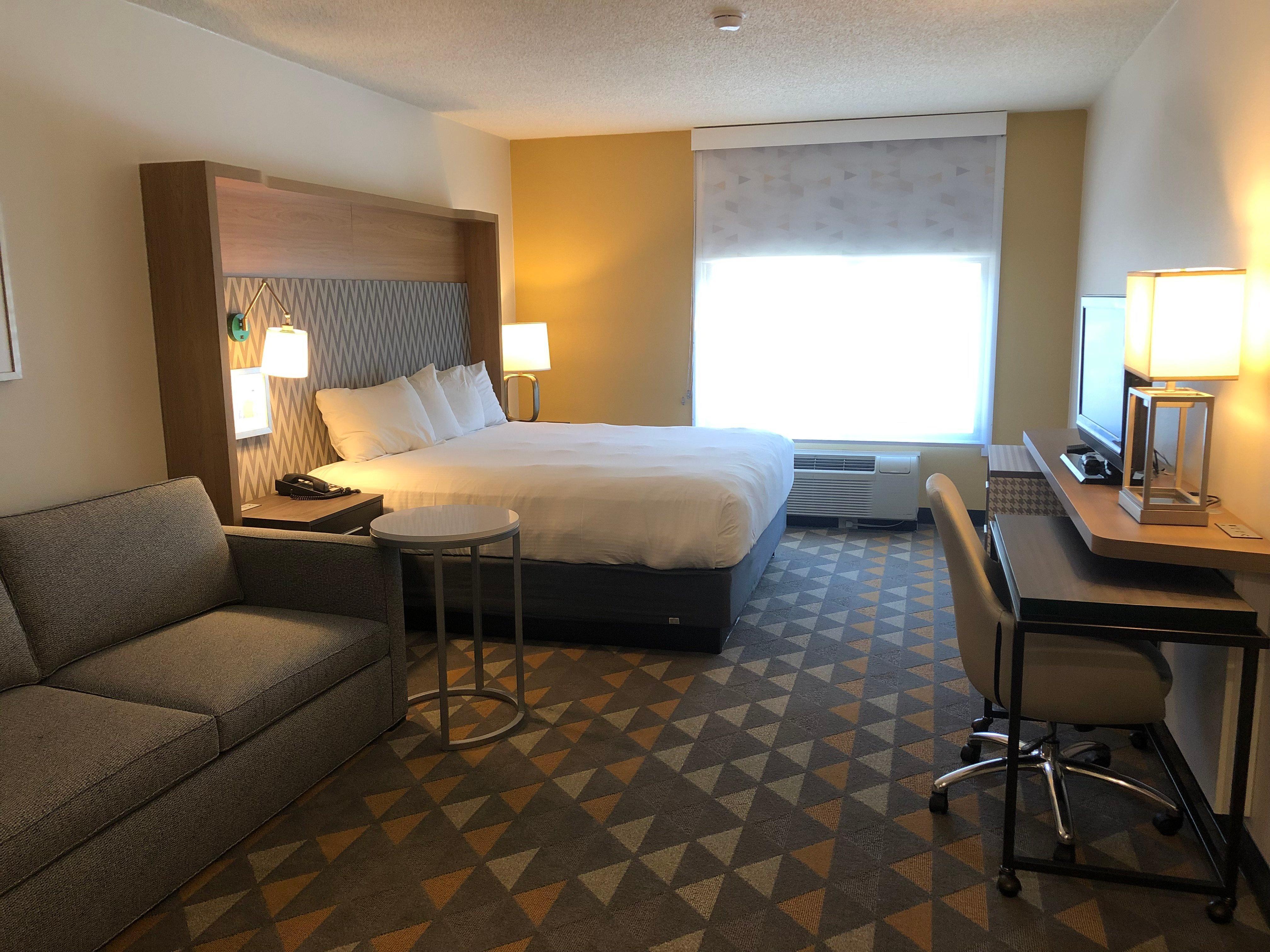 Holiday Inn Cleveland By Ihg Kültér fotó