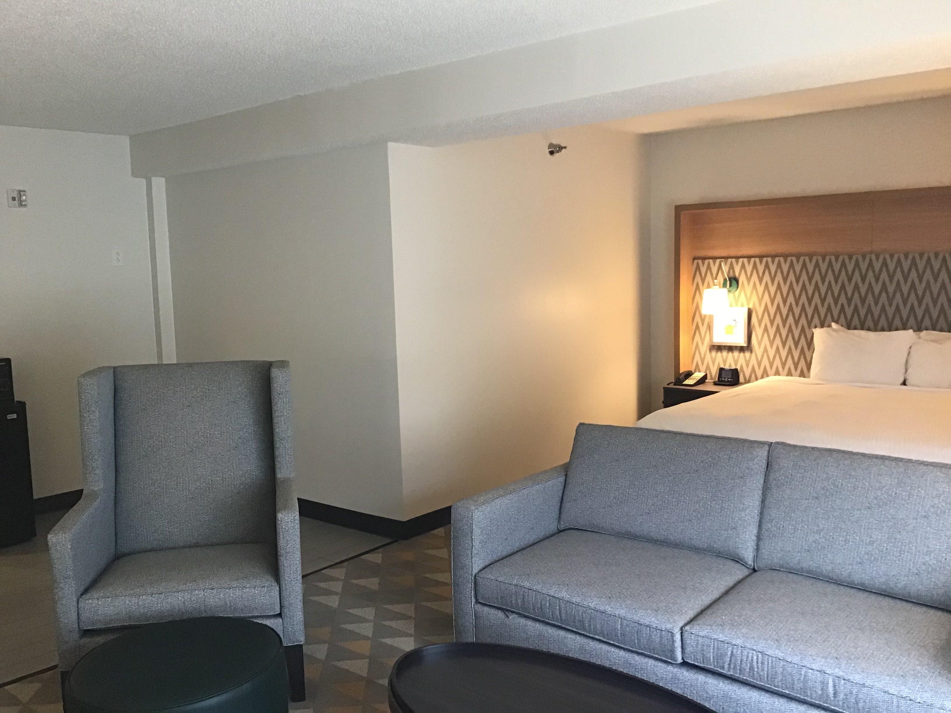 Holiday Inn Cleveland By Ihg Kültér fotó