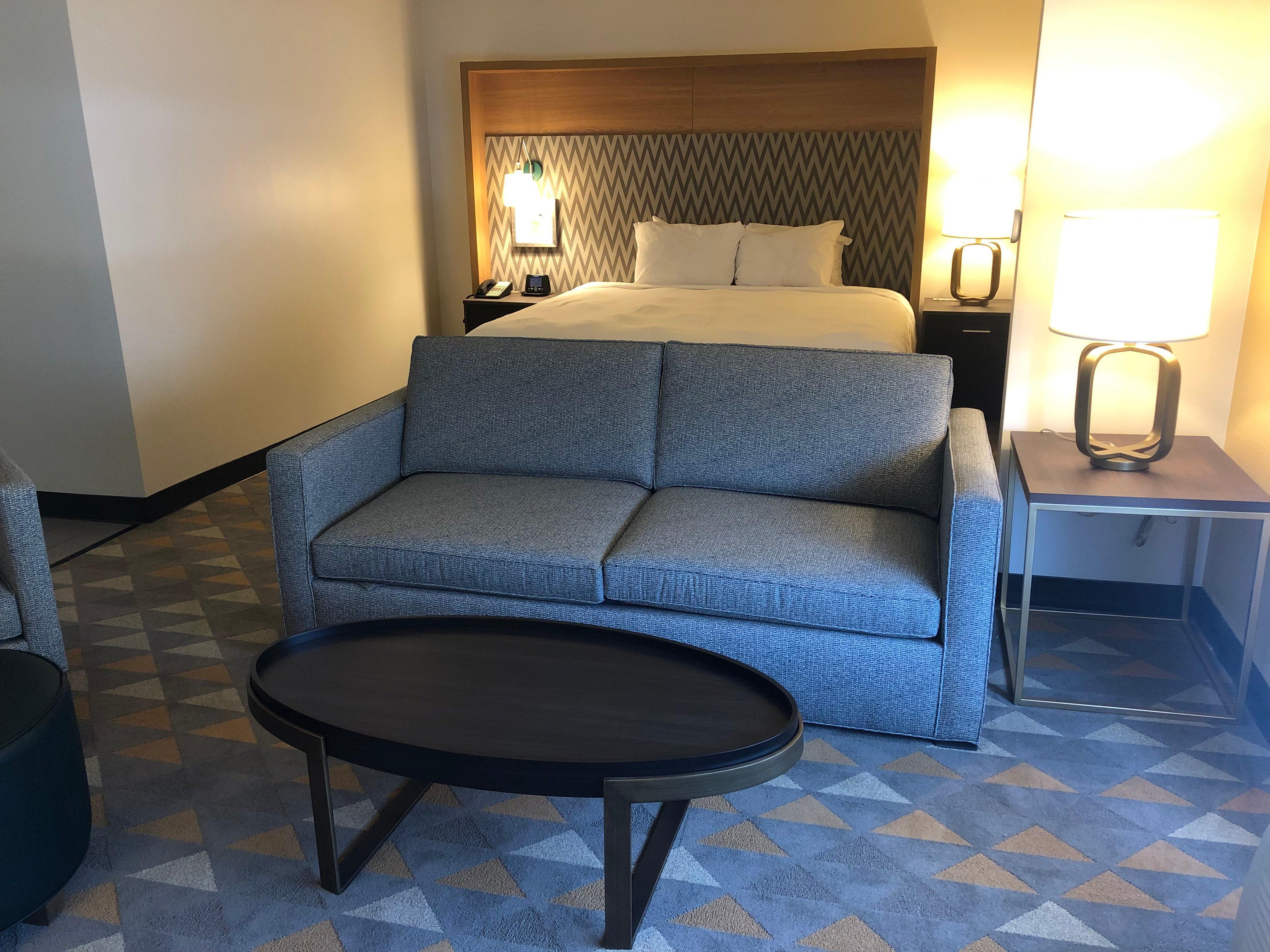 Holiday Inn Cleveland By Ihg Kültér fotó