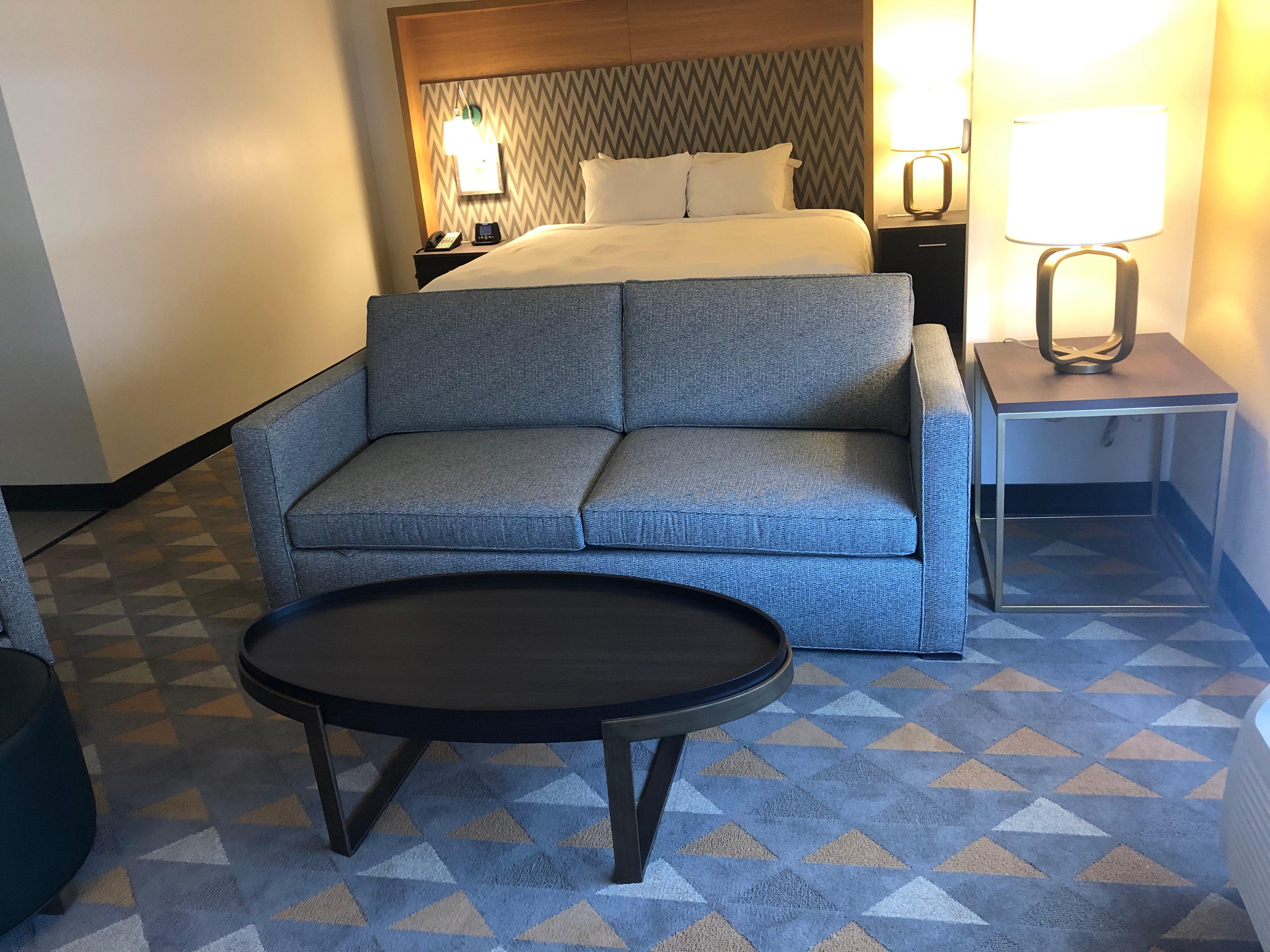 Holiday Inn Cleveland By Ihg Kültér fotó