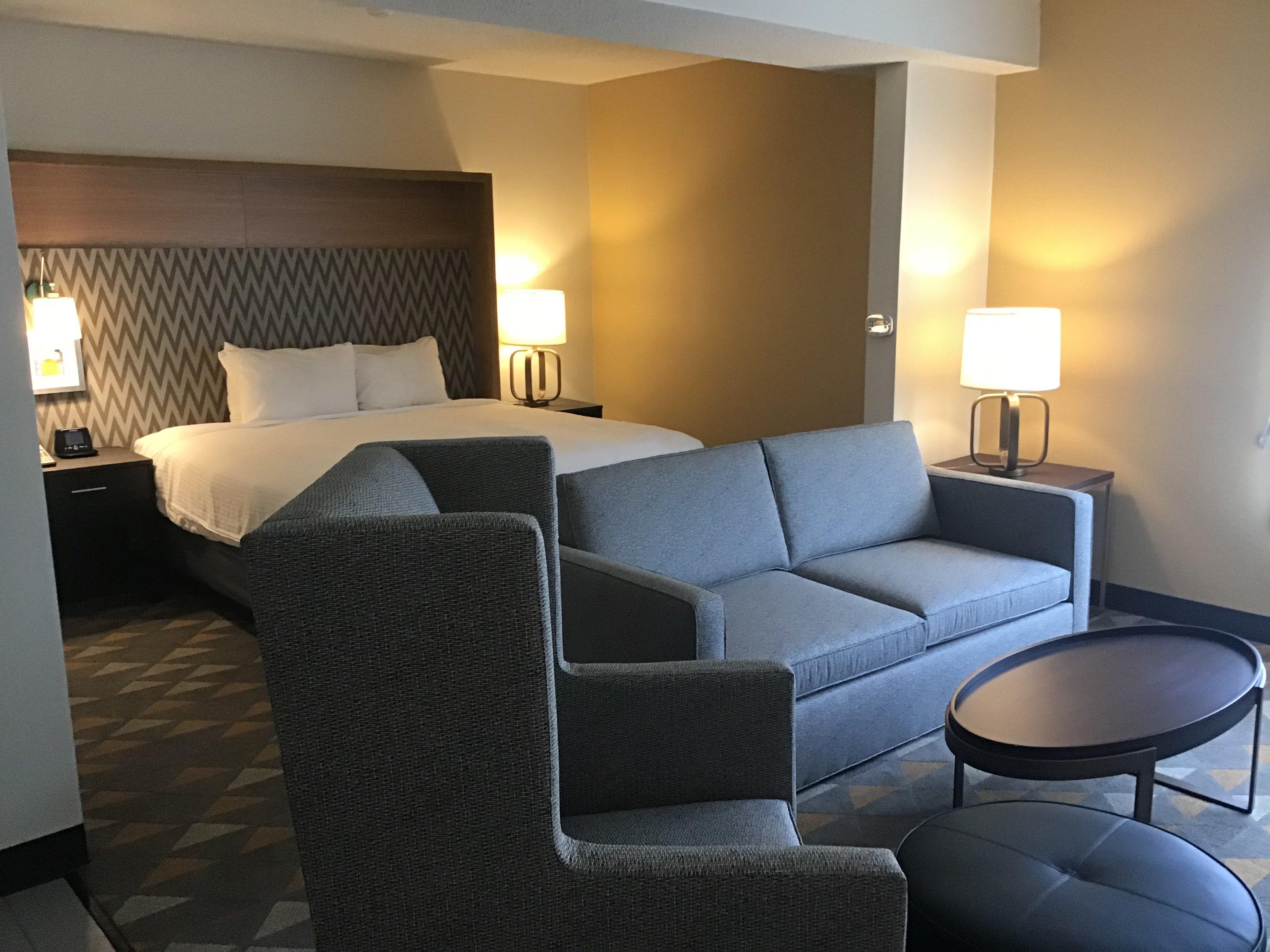 Holiday Inn Cleveland By Ihg Kültér fotó