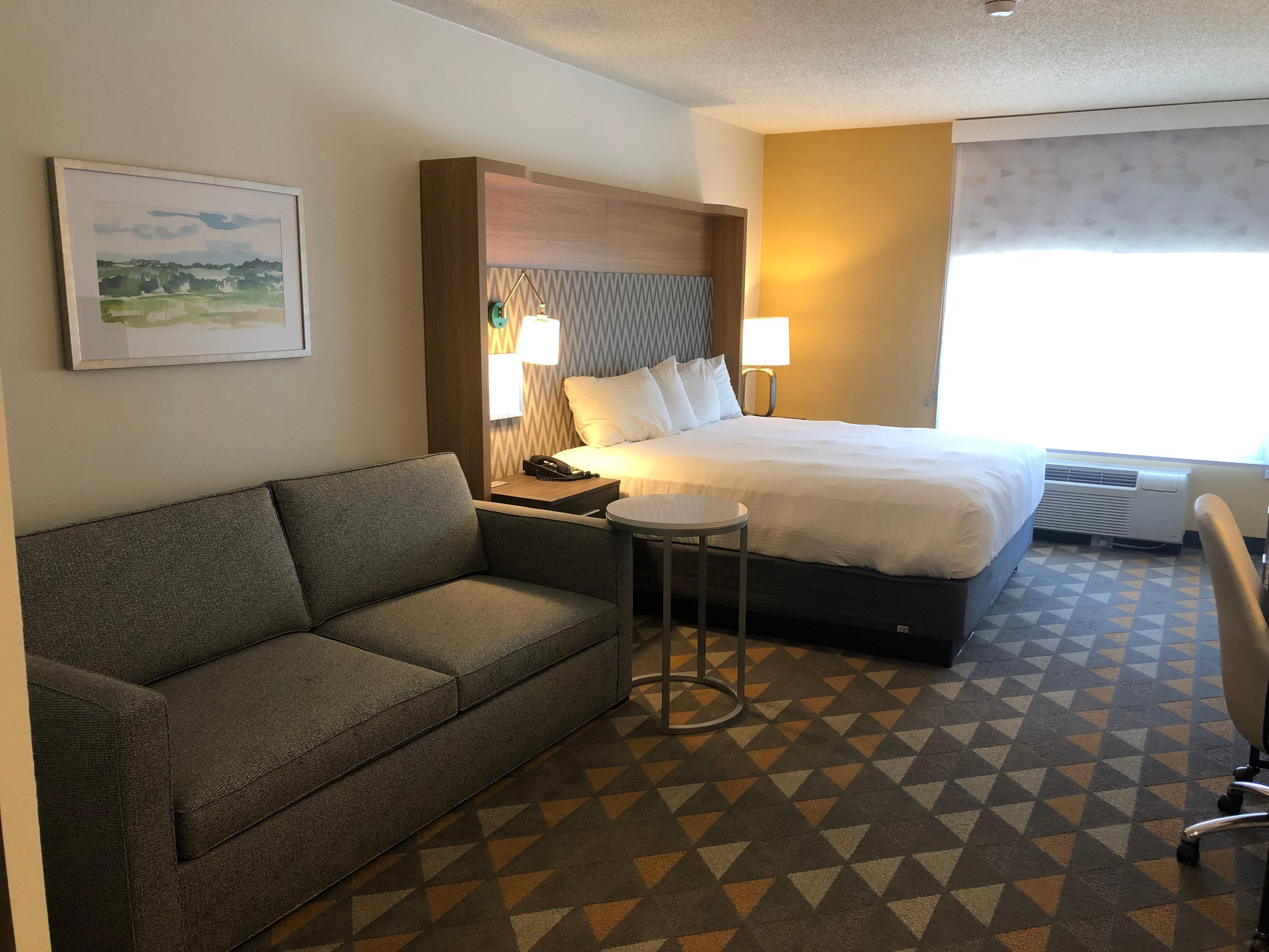 Holiday Inn Cleveland, An Ihg Hotel Kültér fotó