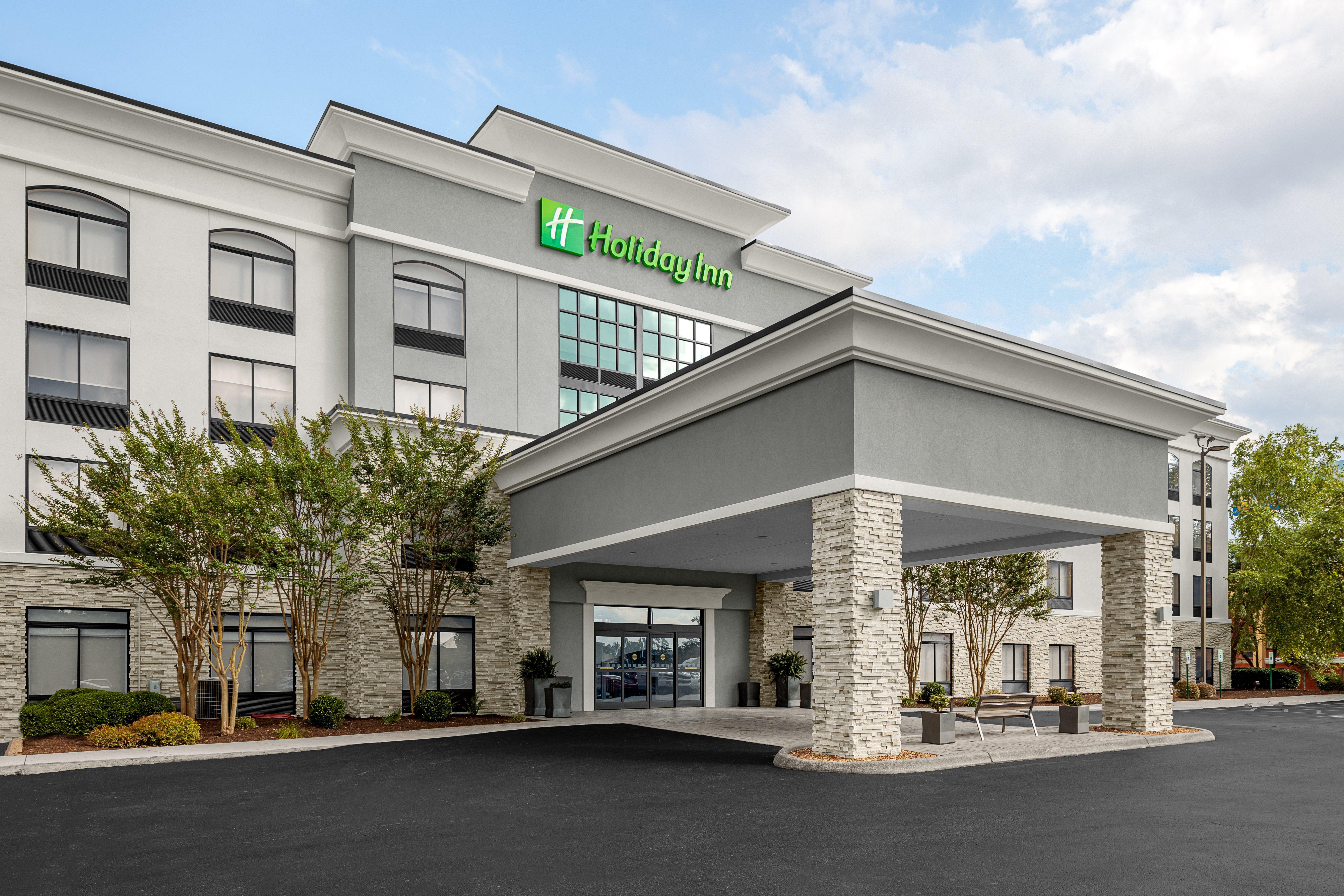 Holiday Inn Cleveland By Ihg Kültér fotó