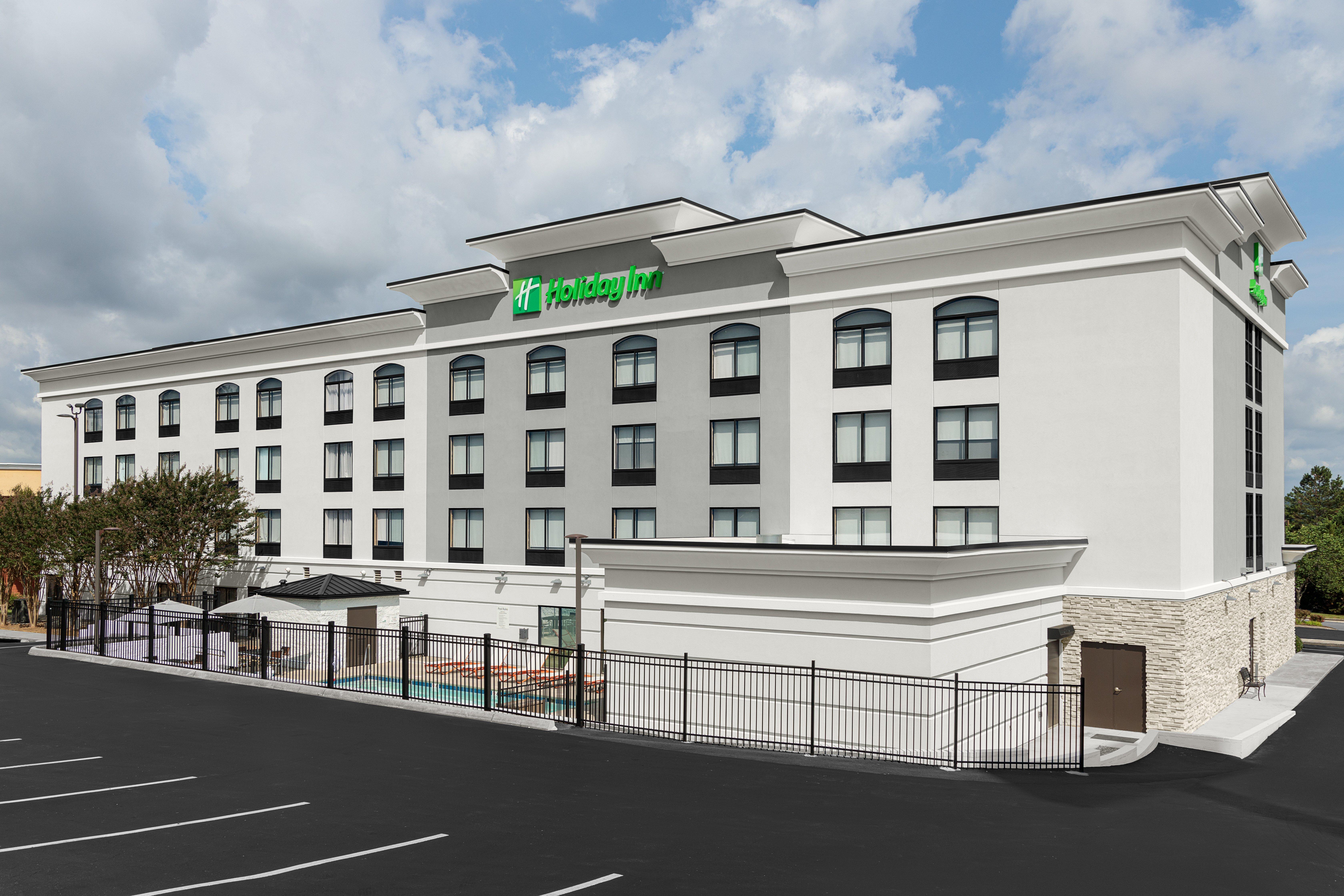 Holiday Inn Cleveland By Ihg Kültér fotó
