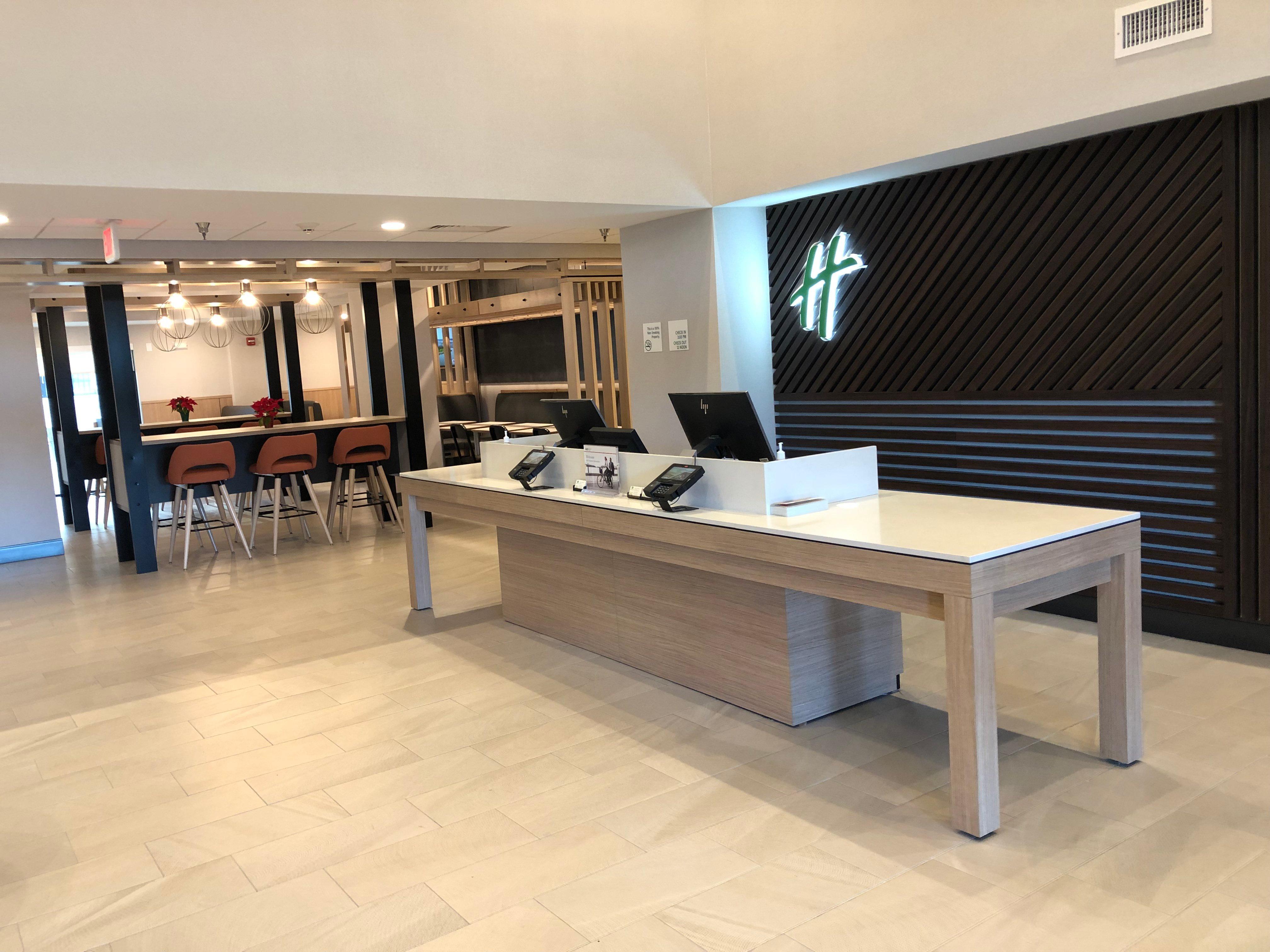 Holiday Inn Cleveland By Ihg Kültér fotó