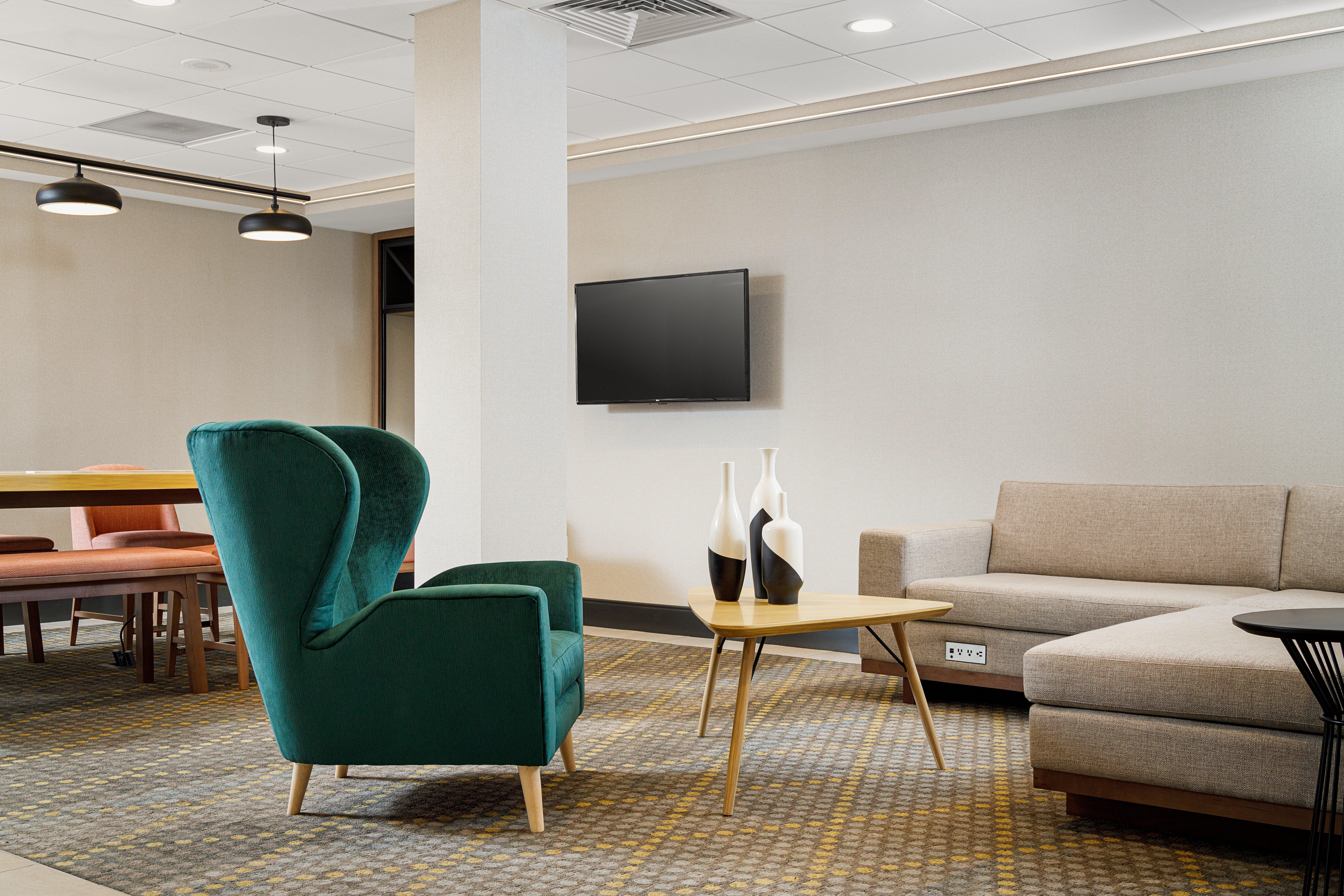 Holiday Inn Cleveland By Ihg Kültér fotó