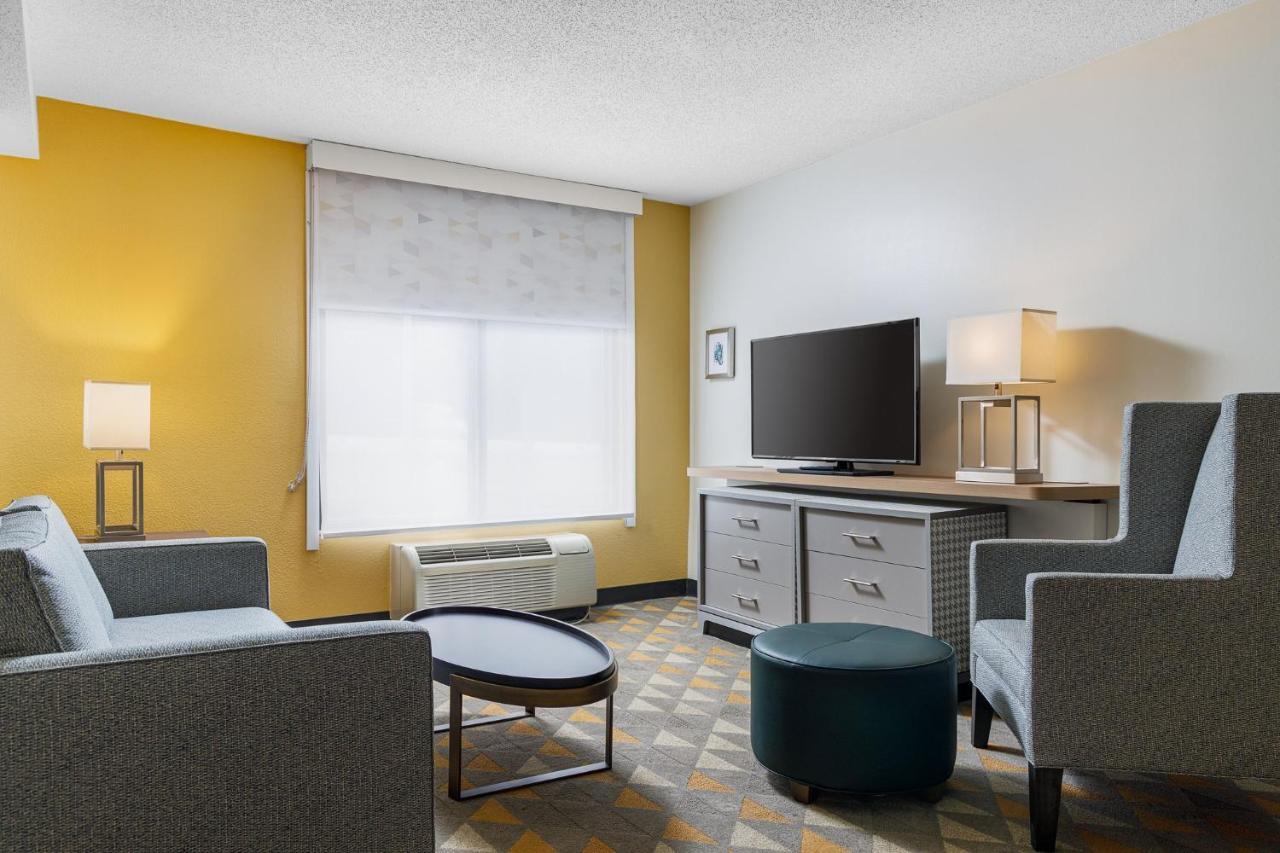 Holiday Inn Cleveland By Ihg Kültér fotó