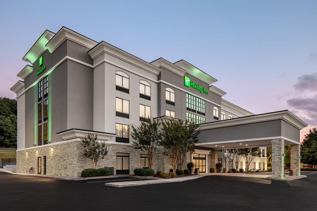 Holiday Inn Cleveland By Ihg Kültér fotó