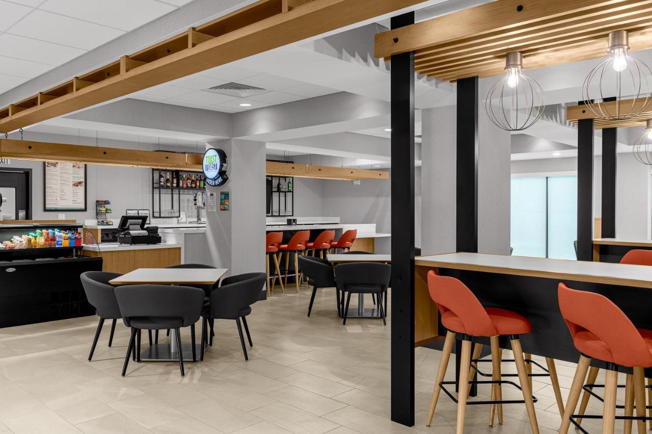 Holiday Inn Cleveland By Ihg Kültér fotó