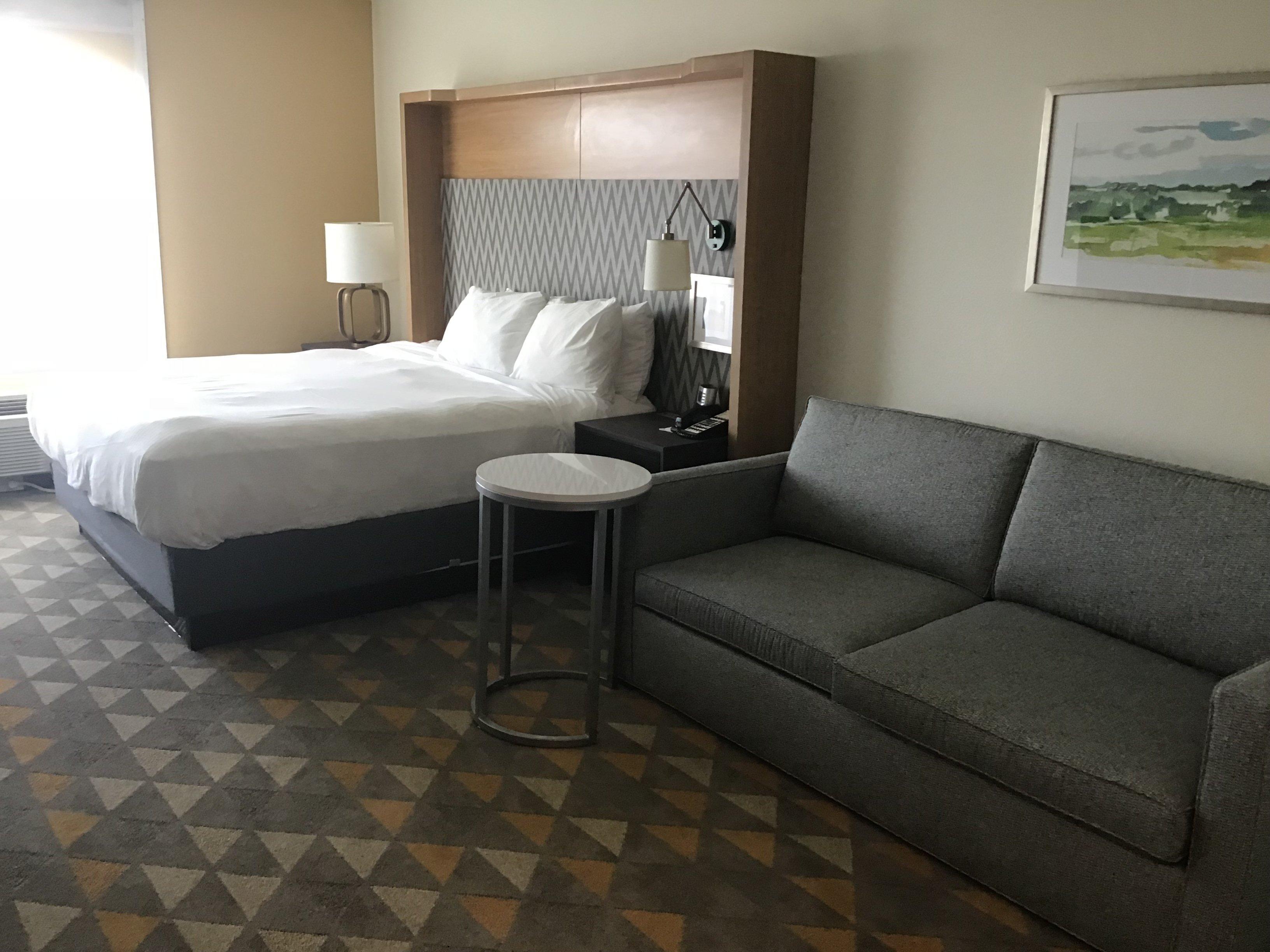 Holiday Inn Cleveland By Ihg Kültér fotó