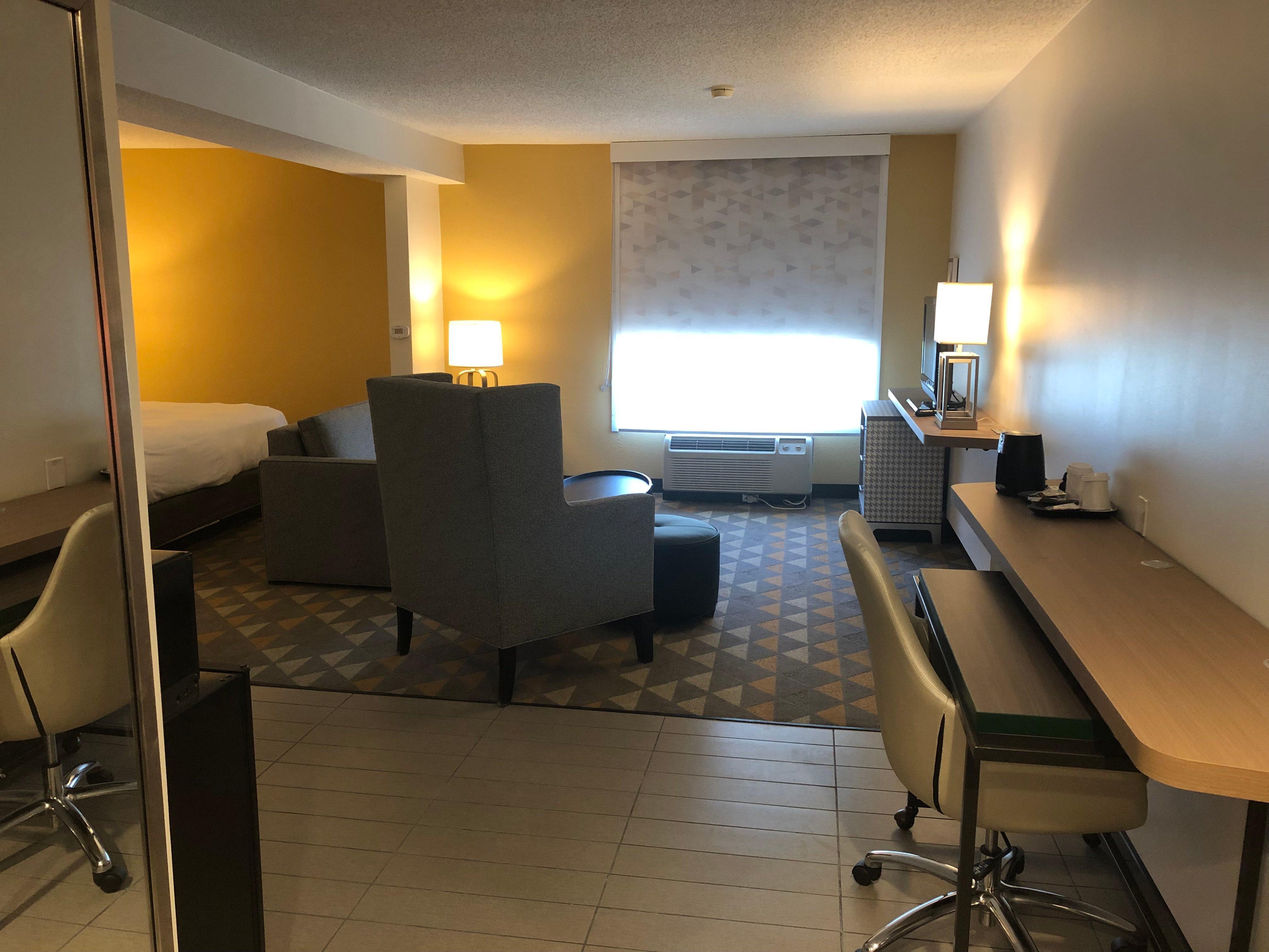 Holiday Inn Cleveland By Ihg Kültér fotó