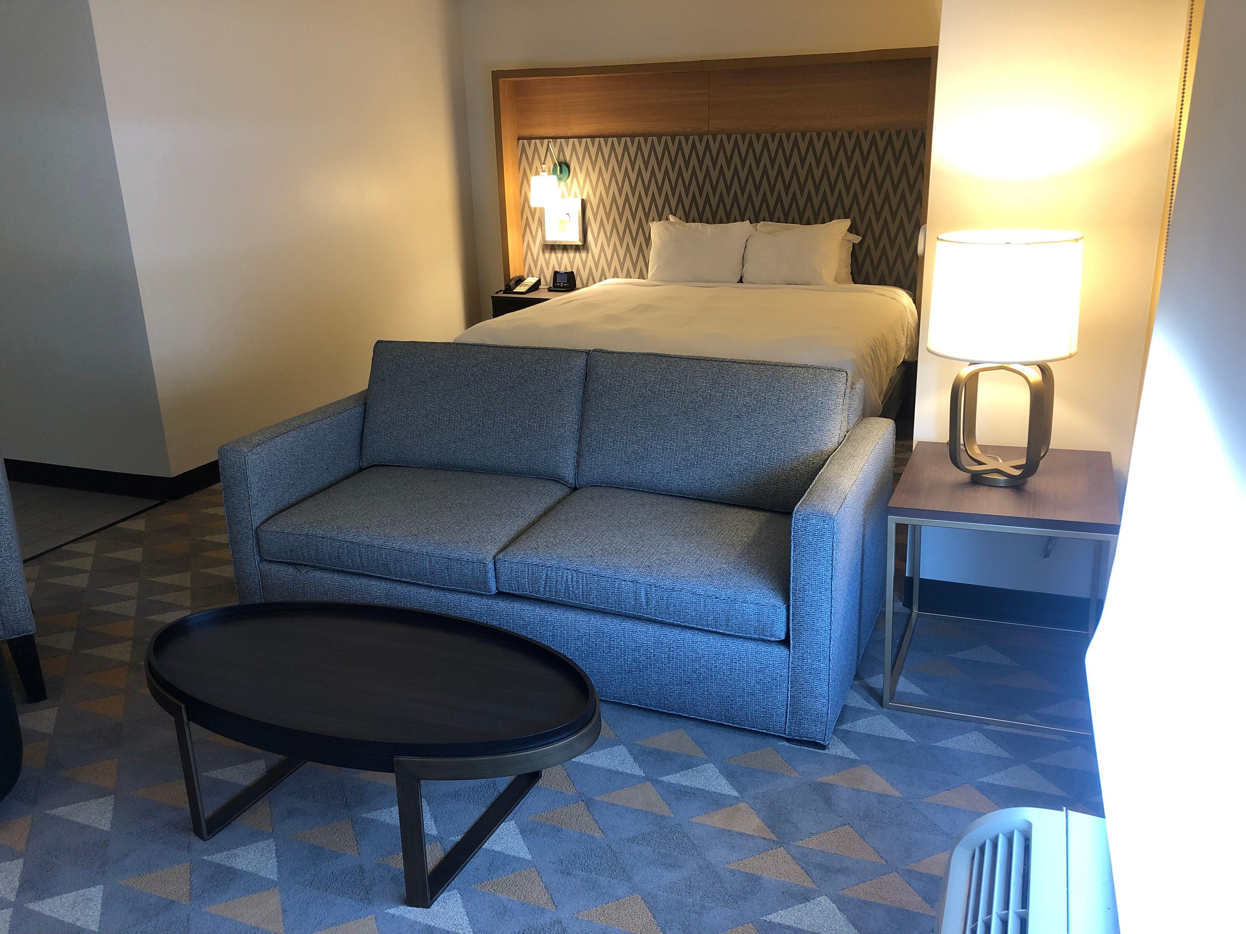 Holiday Inn Cleveland By Ihg Kültér fotó