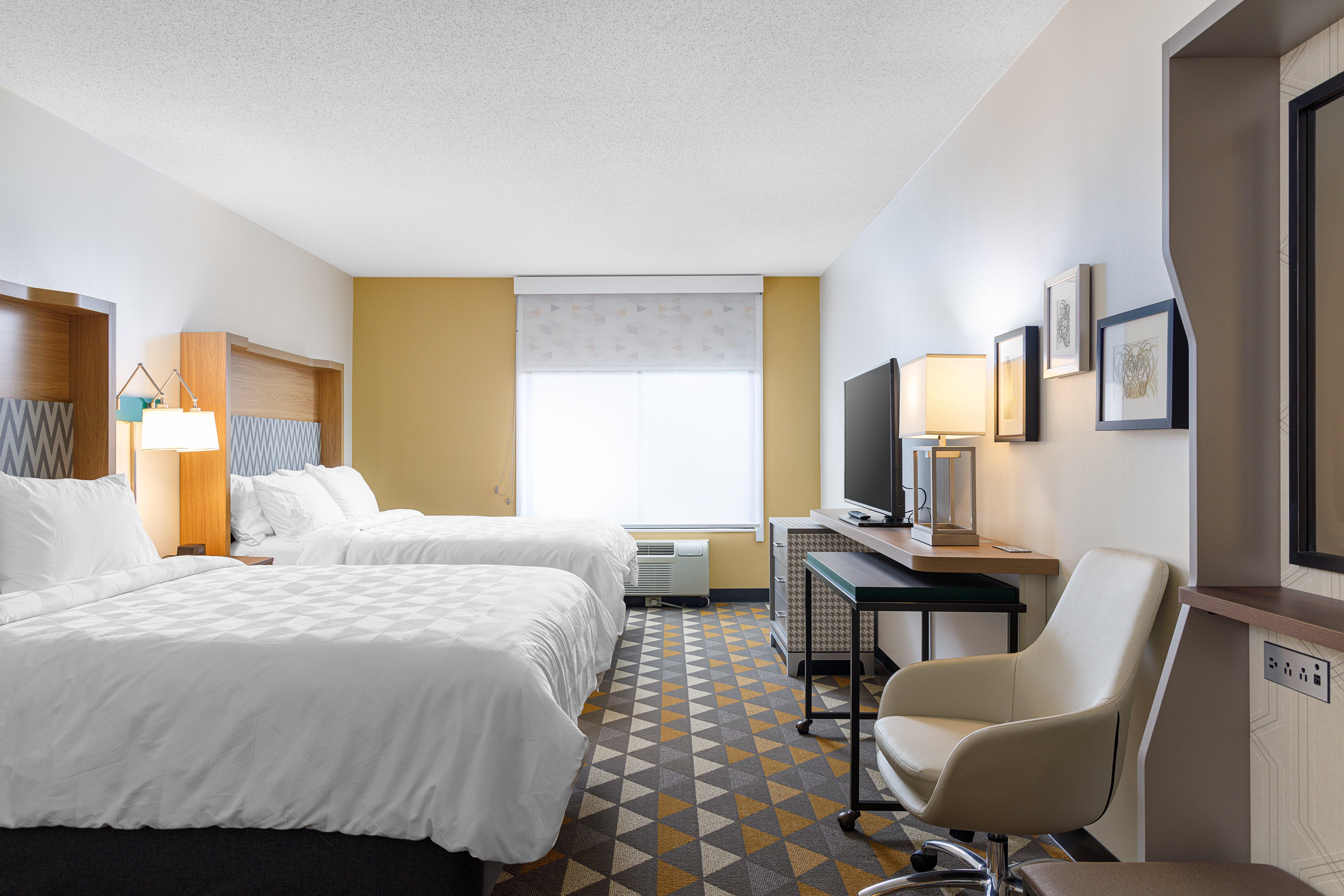 Holiday Inn Cleveland By Ihg Kültér fotó