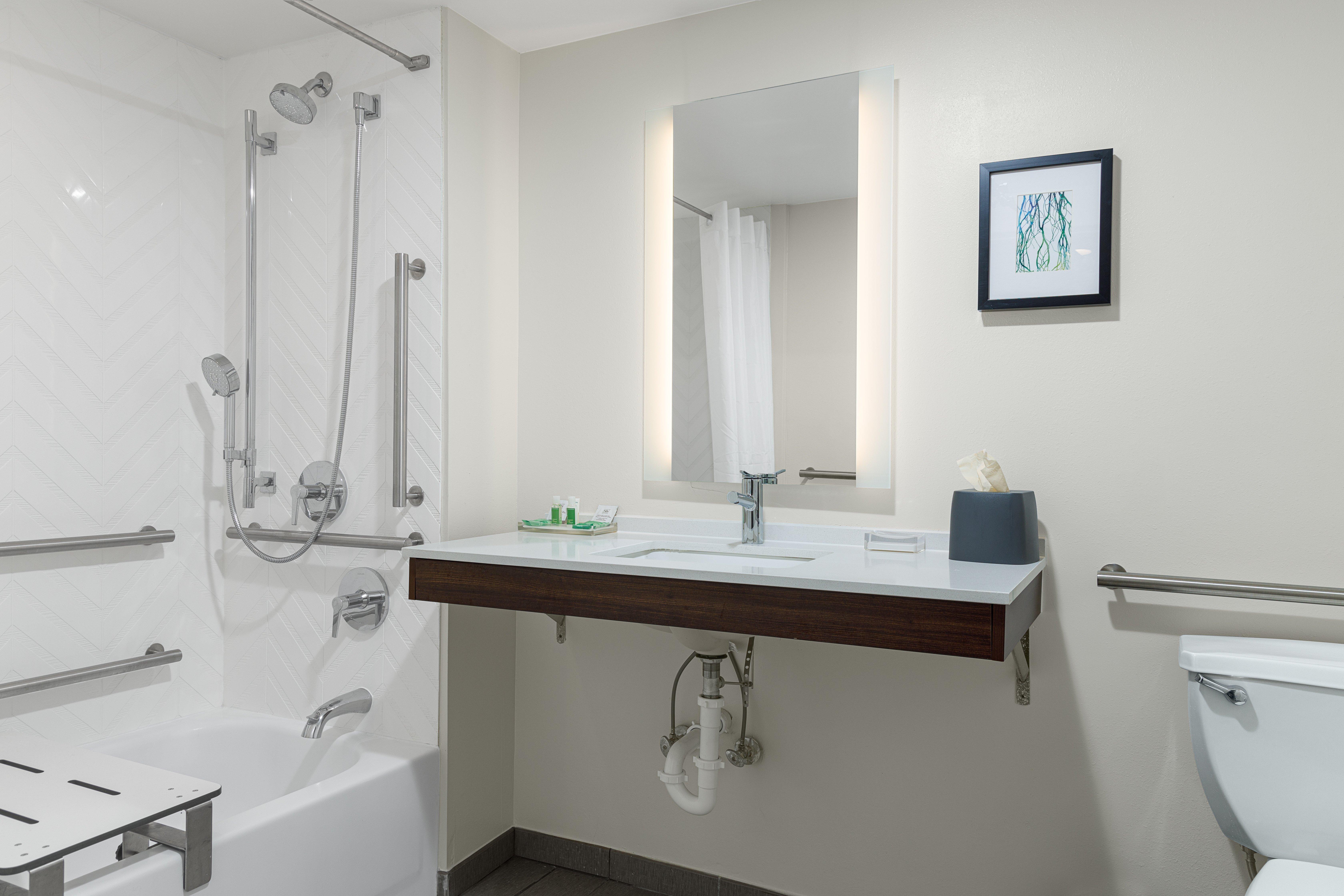 Holiday Inn Cleveland By Ihg Kültér fotó