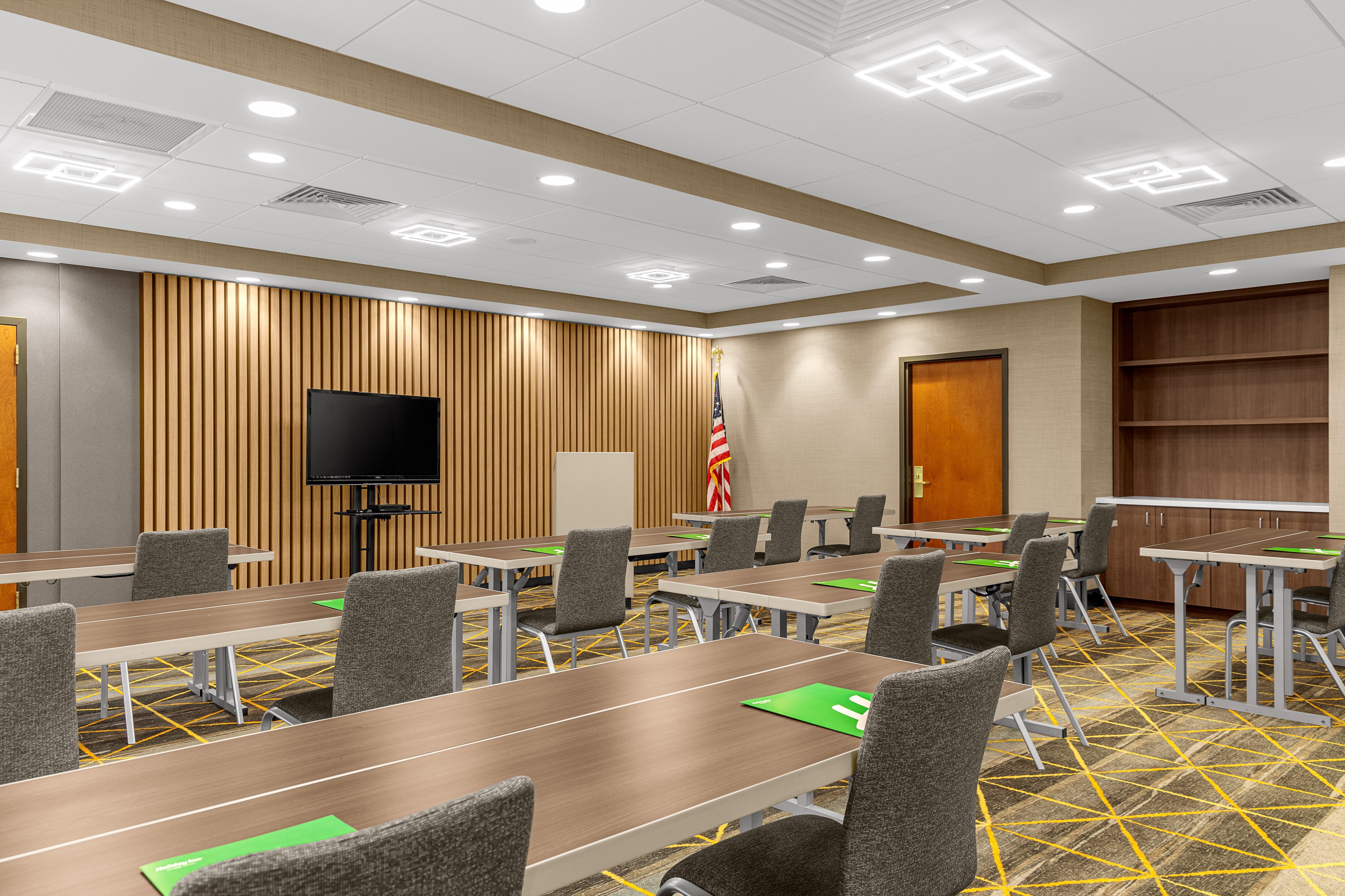 Holiday Inn Cleveland By Ihg Kültér fotó