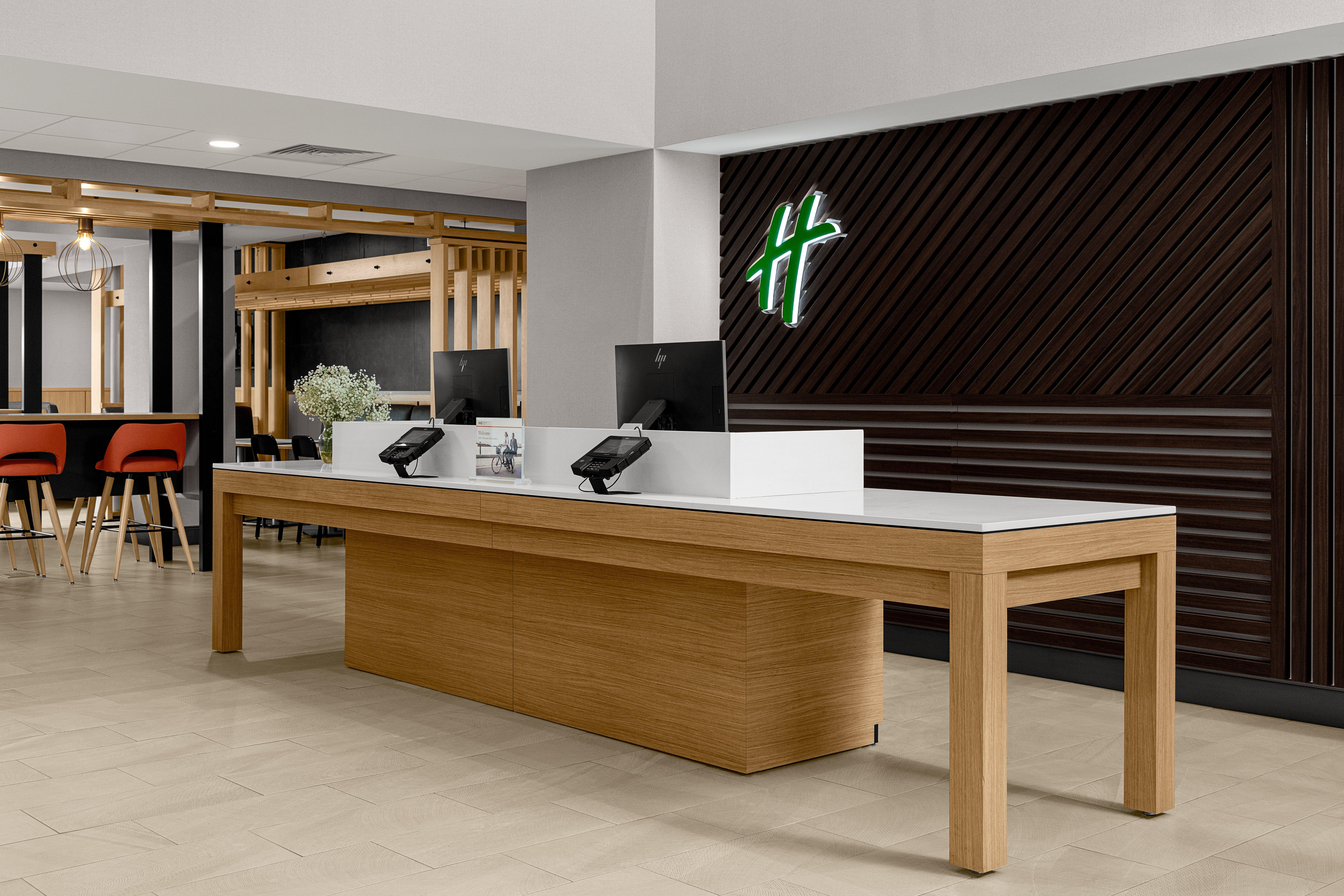 Holiday Inn Cleveland By Ihg Kültér fotó