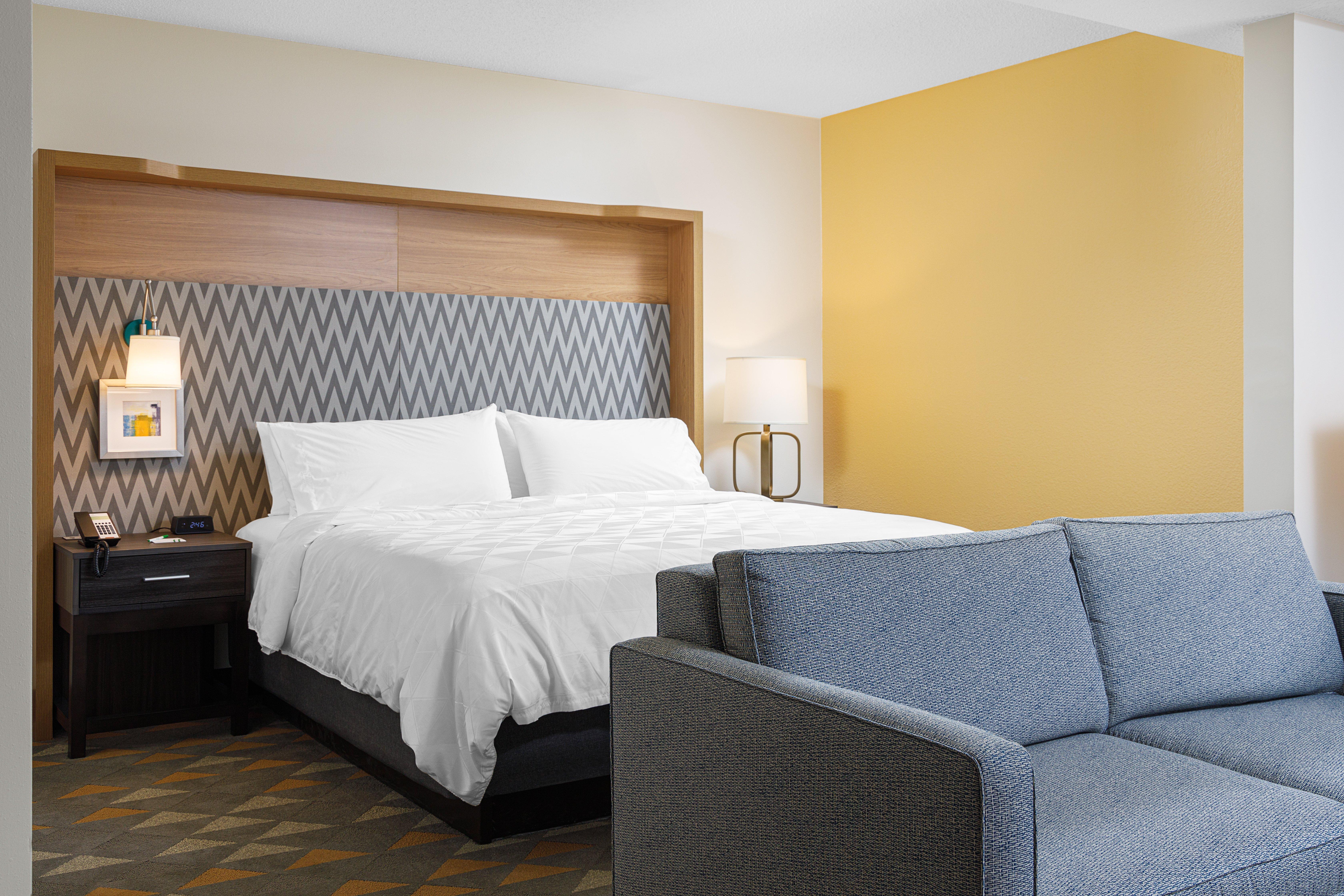 Holiday Inn Cleveland By Ihg Kültér fotó
