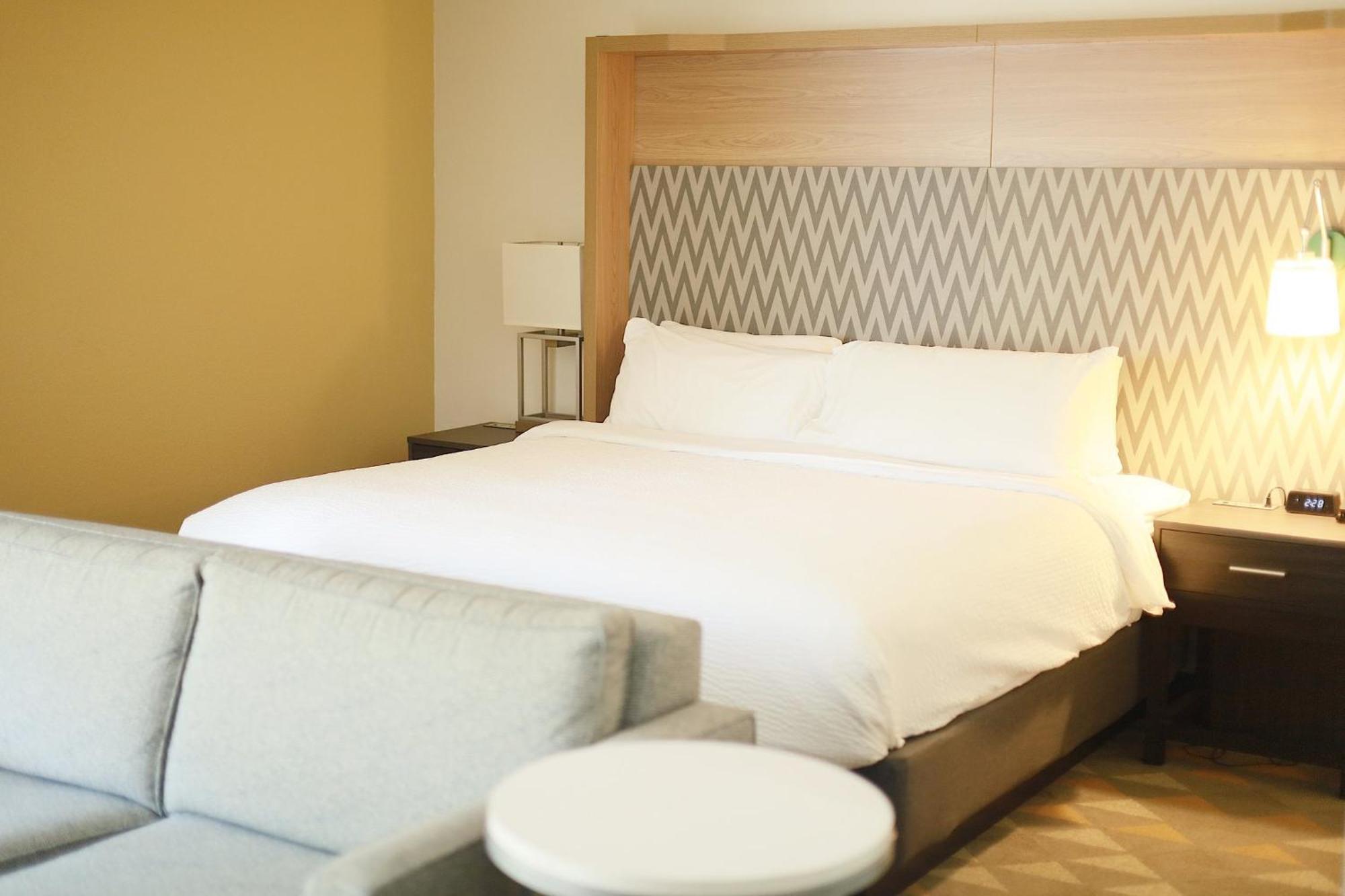 Holiday Inn Cleveland By Ihg Kültér fotó