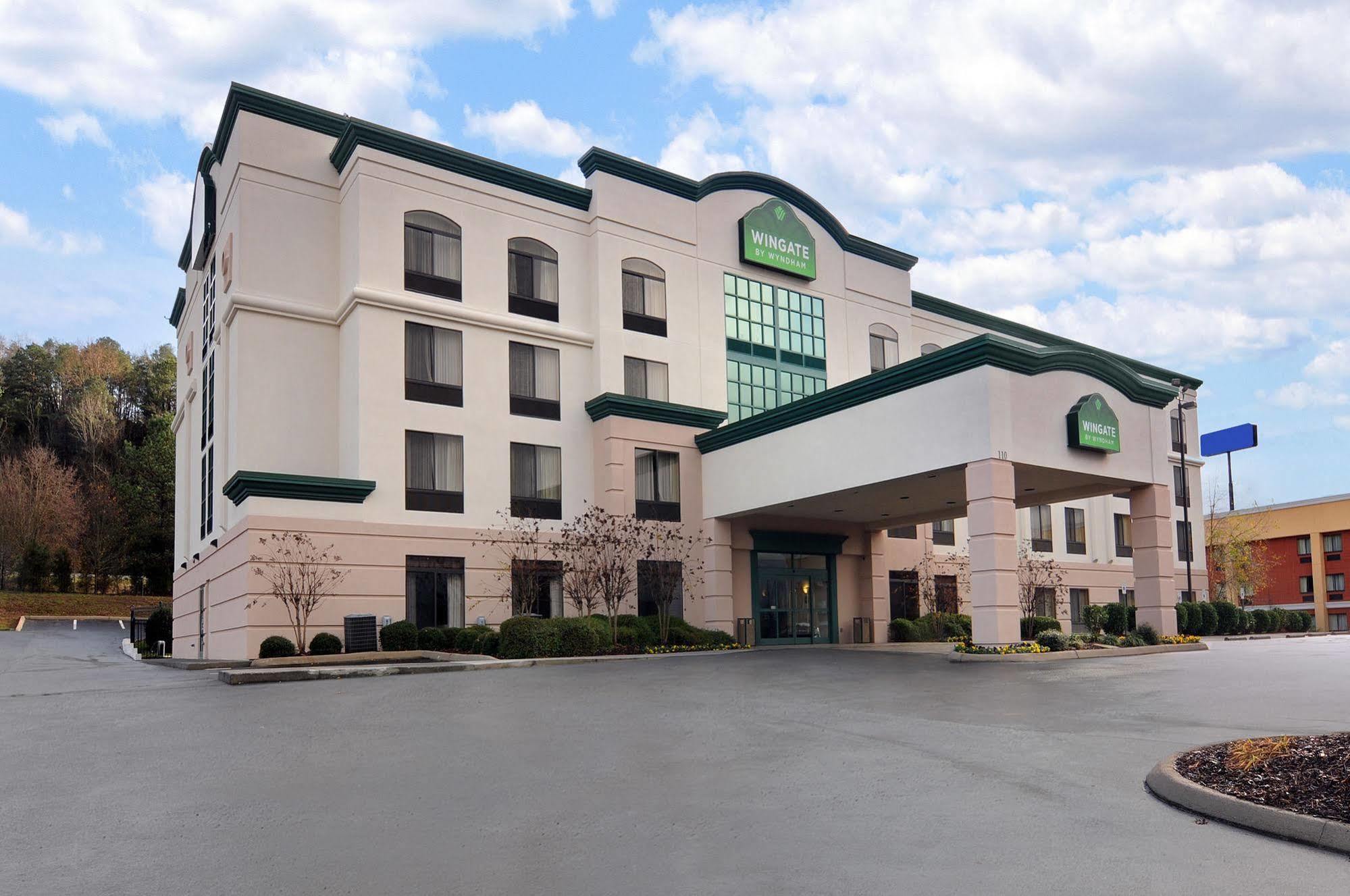 Holiday Inn Cleveland By Ihg Kültér fotó