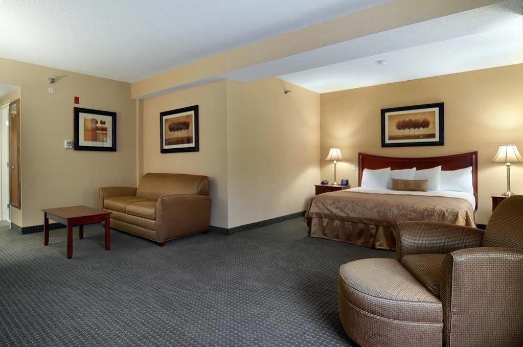 Holiday Inn Cleveland By Ihg Kültér fotó