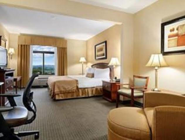 Holiday Inn Cleveland By Ihg Kültér fotó