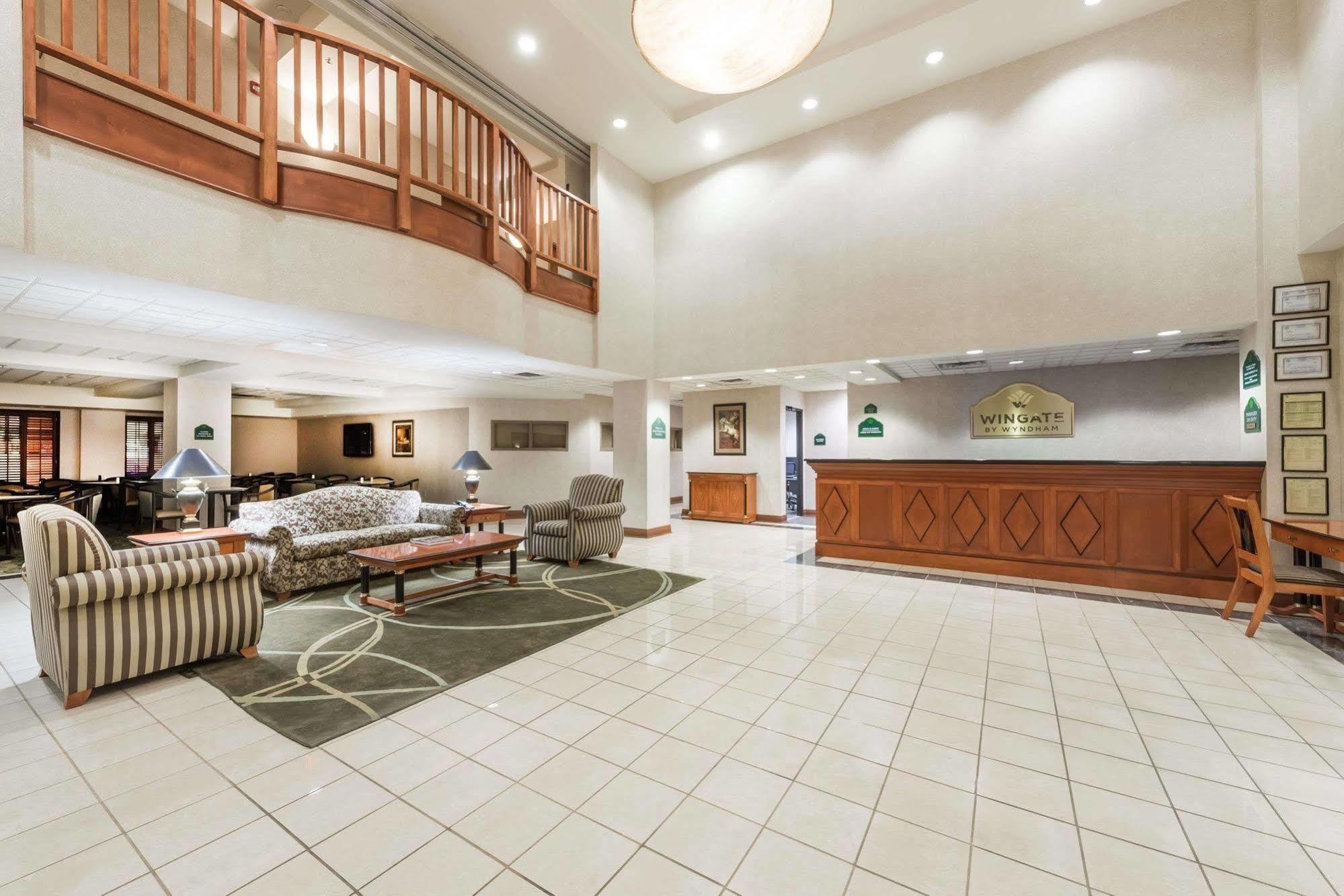 Holiday Inn Cleveland By Ihg Kültér fotó