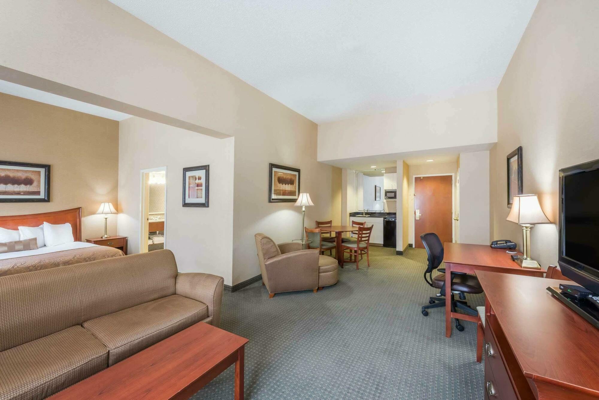 Holiday Inn Cleveland By Ihg Kültér fotó