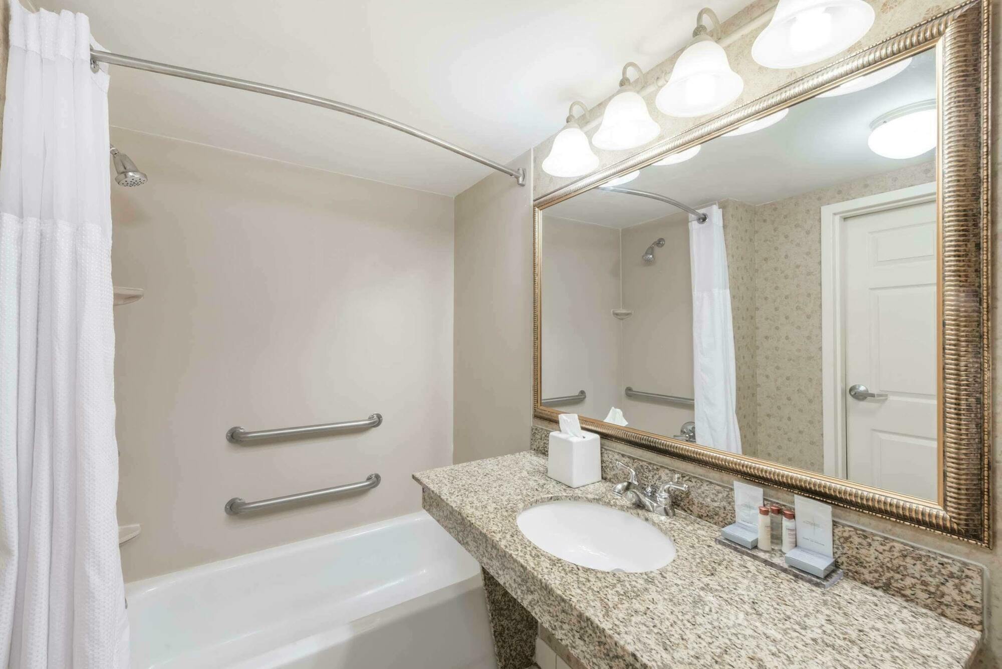 Holiday Inn Cleveland By Ihg Kültér fotó