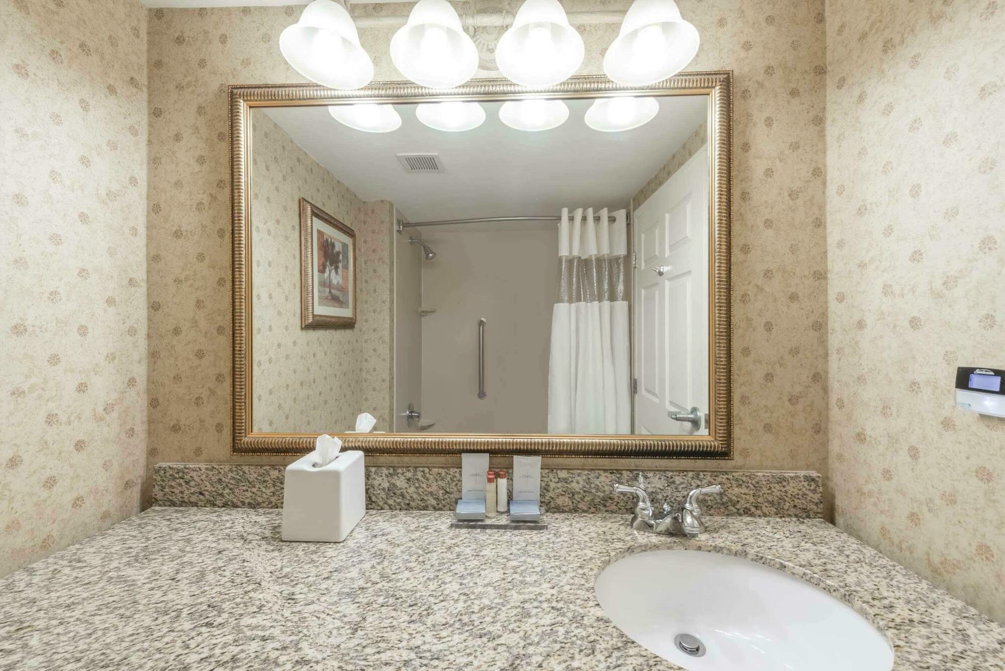 Holiday Inn Cleveland By Ihg Kültér fotó